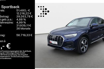 Audi Q5 15.440 km 51.480 &euro; Bad Nauheim 61231