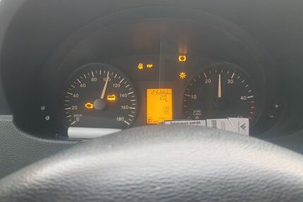 Mercedes-Benz eSprinter 300.000 km 4.100 &euro; Montabaur 56410