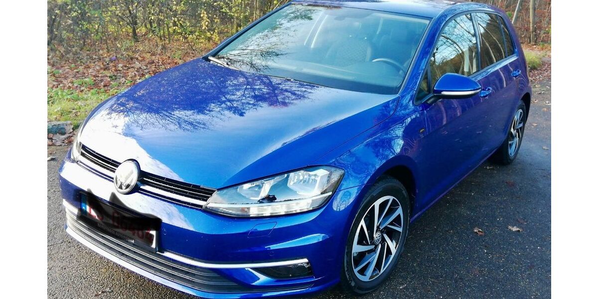 VW Golf 78.100 km 15.220 &euro; Sonnenbühl 72820