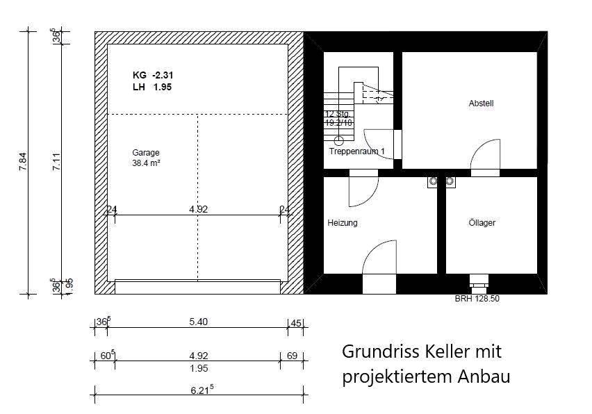 Doppelhaushälfte Wildenfels - 2 Zimmer, 90 m&sup2;, 144.000&euro; | Angebot:18117094