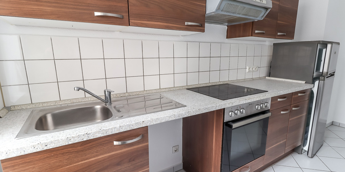 ANGER-CROTTENDORF + 3 ZIMMER + EINBAUKÜCHE + AB SOFORT FREI - Etagenwohnung Leipzig Anger-Crottendorf | Angebot:27311758