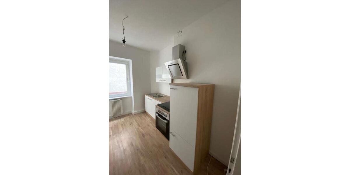 Helle 3 ZKB in Bielefelder Bahnhofsnähe 3 zimmer