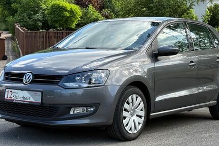 VW Polo 191.000 km 4.290 &euro; Heidenheim 89520
