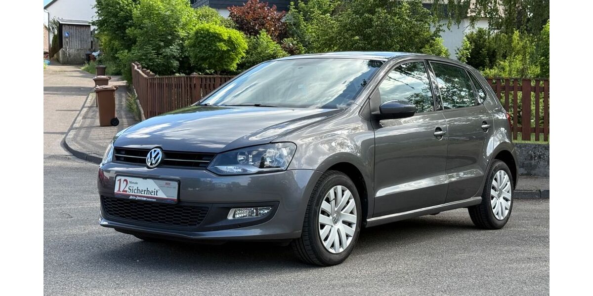 VW Polo 191.000 km 4.290 &euro; Heidenheim 89520