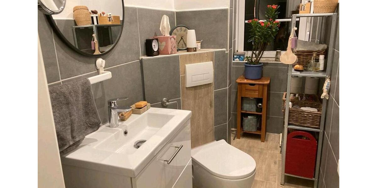 Erdgeschoßwohnung Anklam - 2 Zimmer, 65 m&sup2;, 750&euro; | Angebot:25438291