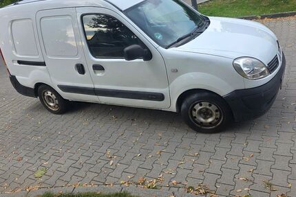 Renault Kangoo 194.000 km 2.500 &euro; Berlin 12524