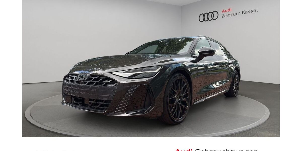 Audi A6 3.050 km 77.990 &euro; Kassel 34125