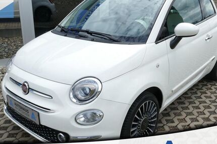 Fiat 500 69.500 km 9.970 &euro; Karben 61184