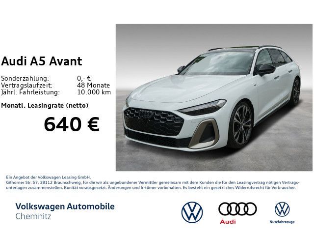 Audi A5 9.999 km 69.980 € Chemnitz 09113