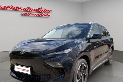 MG S5 1.500 km 34.890 &euro; Potsdam 14482