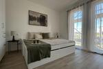 Erdgeschoßwohnung Ottendorf-Okrilla Okrilla - 3 Zimmer, 84 m&sup2;, 1.350&euro; | Angebot:24522426