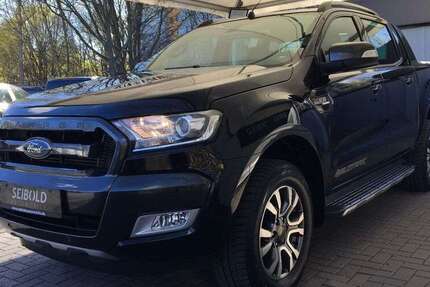 Ford Ranger 180.394 km 19.480 &euro; Berlin 10315