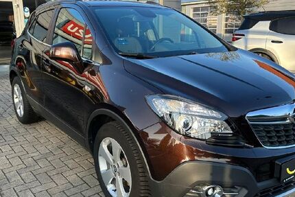 Opel Mokka 139.420 km 7.990 &euro; Ehrenburg 27248