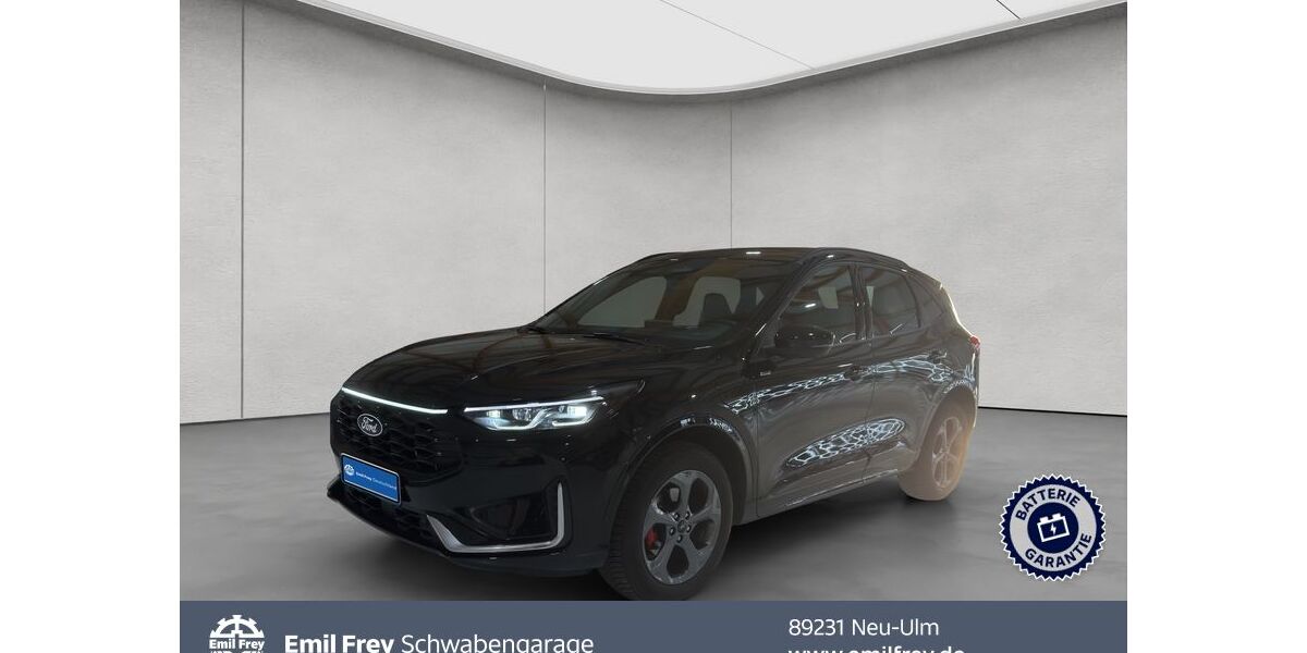 Ford Kuga 23.630 km 35.480 &euro; Neu-Ulm 89231