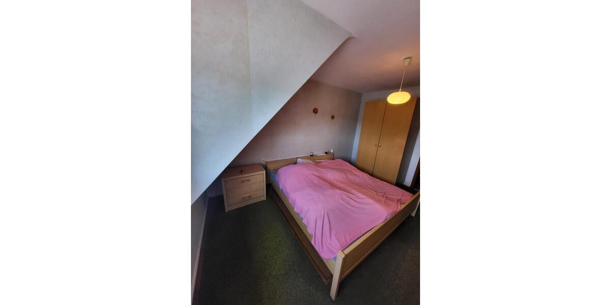 Doppelhaushälfte Bopfingen - 3 Zimmer, 44 m&sup2;, 65.000&euro; | Angebot:27110627
