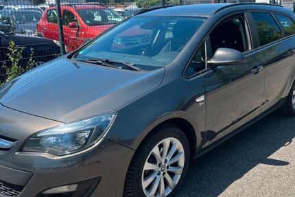 Opel Astra 186.123 km 2.152 &euro; Schifferstadt 67105