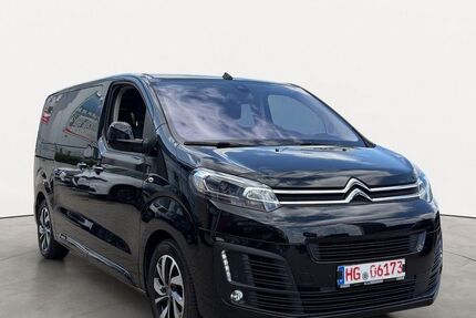Citroen SpaceTourer 55.483 km 27.990 &euro; Oberursel (Taunus) OT Oberursel 61440
