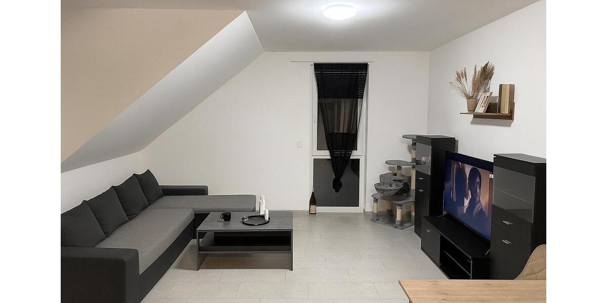 3 Zimmer Wohnung in Mettlach 3 zimmer