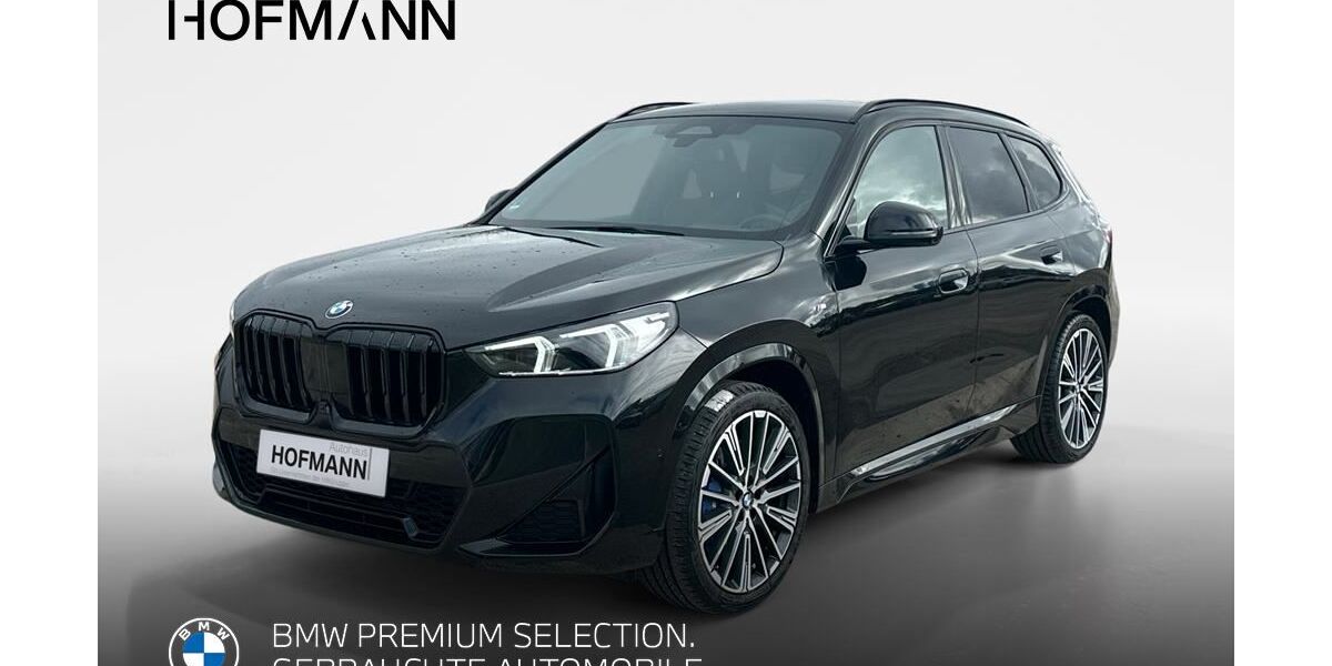 BMW X1 37.700 km 44.890 &euro; Pfaffenhofen 85276