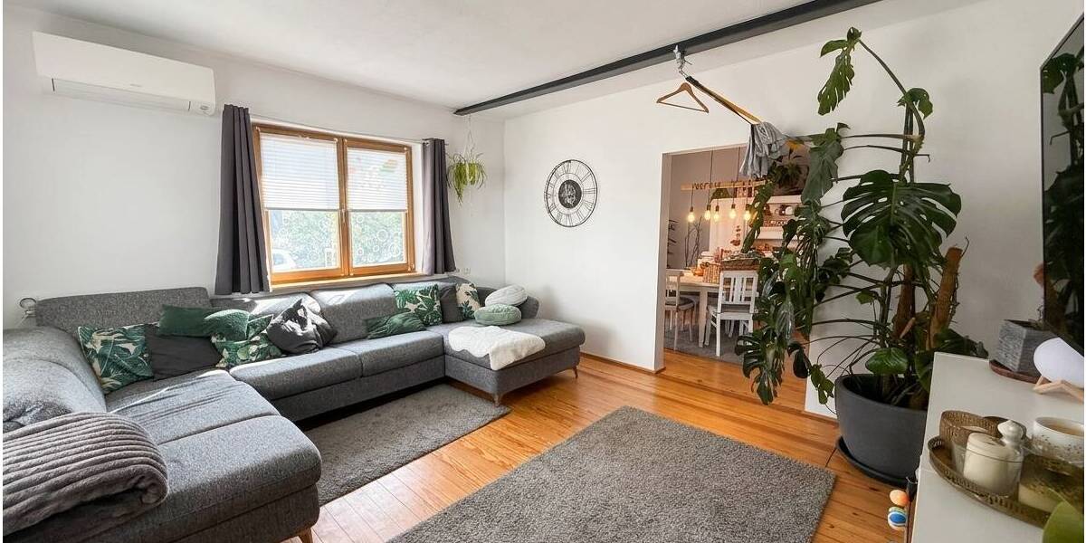 Einfamilienhaus Böhl-Iggelheim Iggelheim - 5 Zimmer, 120 m&sup2;, 600.000&euro; | Angebot:26329618