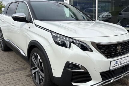 Peugeot 5008 188.455 km 14.990 &euro; Wetzlar 35579