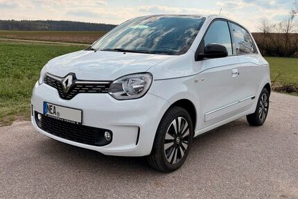 Renault Twingo 18.500 km 13.300 &euro; Uehlfeld 91486