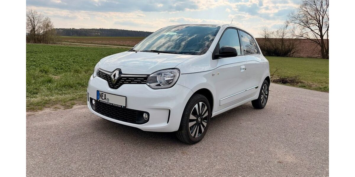 Renault Twingo 18.500 km 13.300 &euro; Uehlfeld 91486