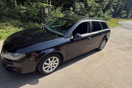 Seat Exeo