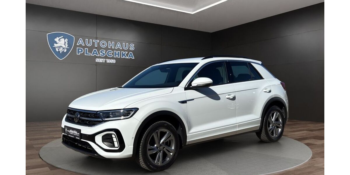 VW T-Roc 79.000 km 19.450 &euro; Amelinghausen 21385