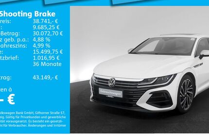 VW Arteon 67.334 km 38.741 &euro; München 80935