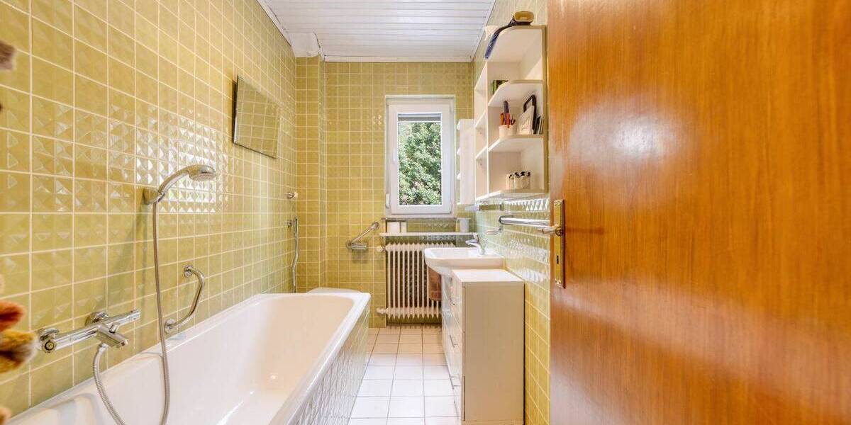 Mehrfamilienhaus, Wohnhaus Mettlach Saarhölzbach - 8 Zimmer, 165 m&sup2;, 289.000&euro; | Angebot:26307476