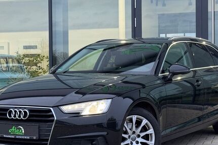 Audi A4 185.574 km 13.799 &euro; Pampow 19075