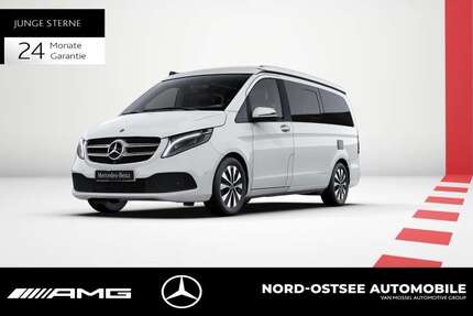 Mercedes-Benz Marco Polo 59.972 km 58.990 &euro; Brandenburg an der Havel 14772