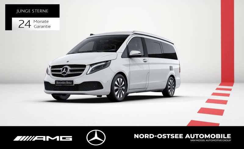 Mercedes-Benz Marco Polo 59.972 km 58.990 &euro; Brandenburg an der Havel 14772
