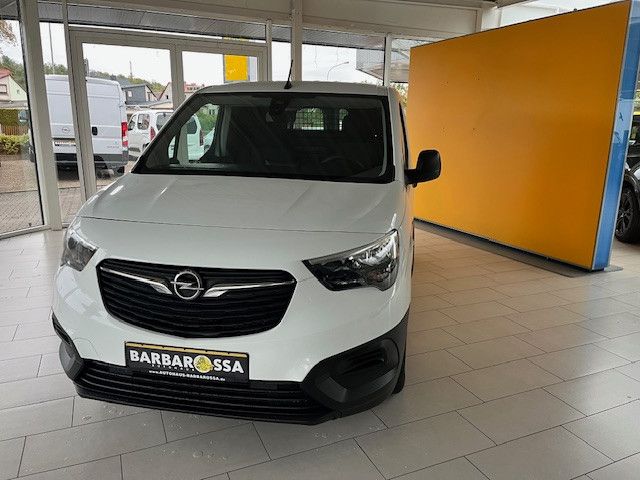Opel Combo 65.000 km 11.900 € Artern 06556