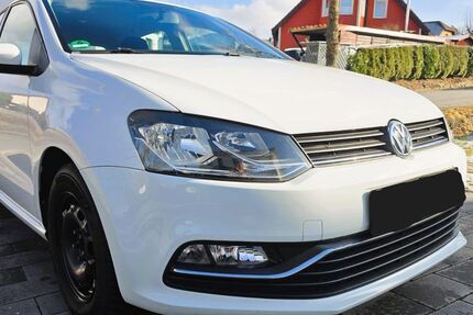 VW Polo 79.523 km 8.199 &euro; Extertal 32699
