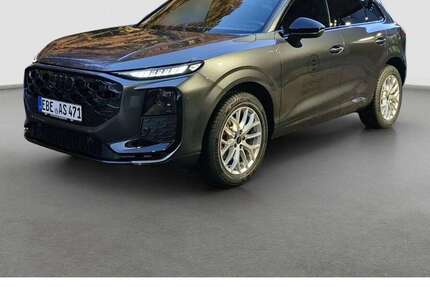 Audi Q3 3.500 km 53.910 &euro; Ebersberg 85560