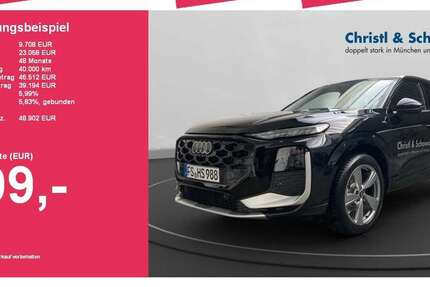 Audi Q3 7.800 km 48.902 &euro; Freising 85356