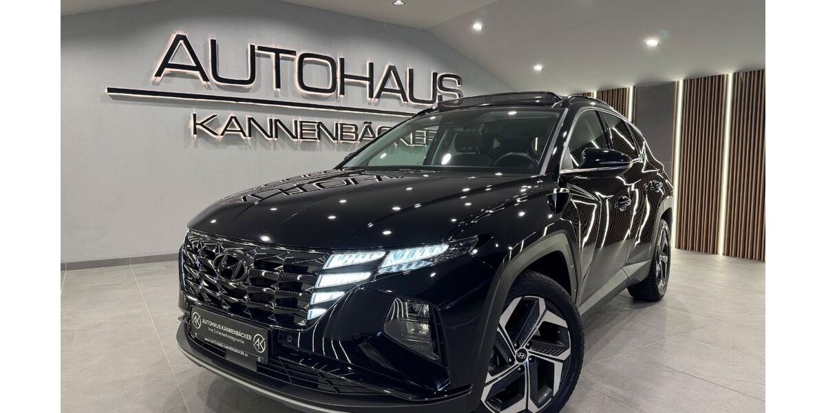 Hyundai TUCSON 38.000 km 27.990 € Ransbach-Baumbach 56235