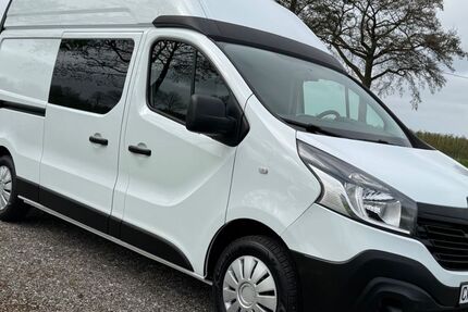 Renault Trafic 42.513 km 21.850 &euro; Drochtersen -Hüll 21706