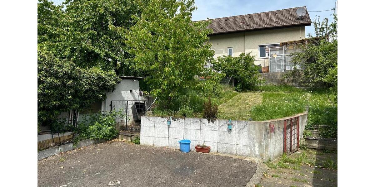 Mehrfamilienhaus, Wohnhaus Bopfingen - 245.000&euro; | Angebot:27003663