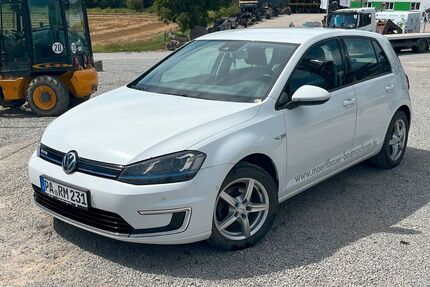 VW Golf 55.000 km 10.000 &euro; Fürstenzell 94081