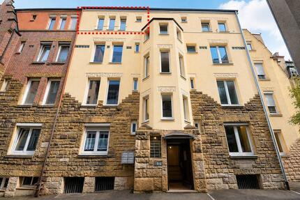 Wohnung Stuttgart Stuttgart-Mitte - 2.5 Zimmer, 63 m&sup2;, 350.000&euro; | Angebot:26834060