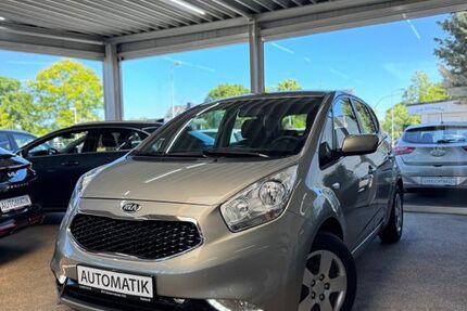 Kia Venga 46.360 km 11.490 € Wahlstedt 23812