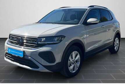 VW T-Cross 11.150 km 23.790 &euro; Alzey 55232