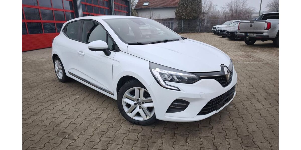 Renault Clio 117.000 km 12.950 &euro; Königsbrunn 86343