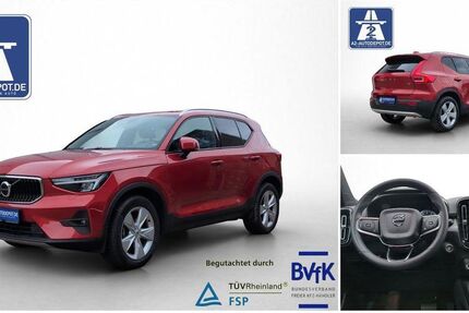 Volvo XC40 90.510 km 22.450 &euro; Lauenau 31867