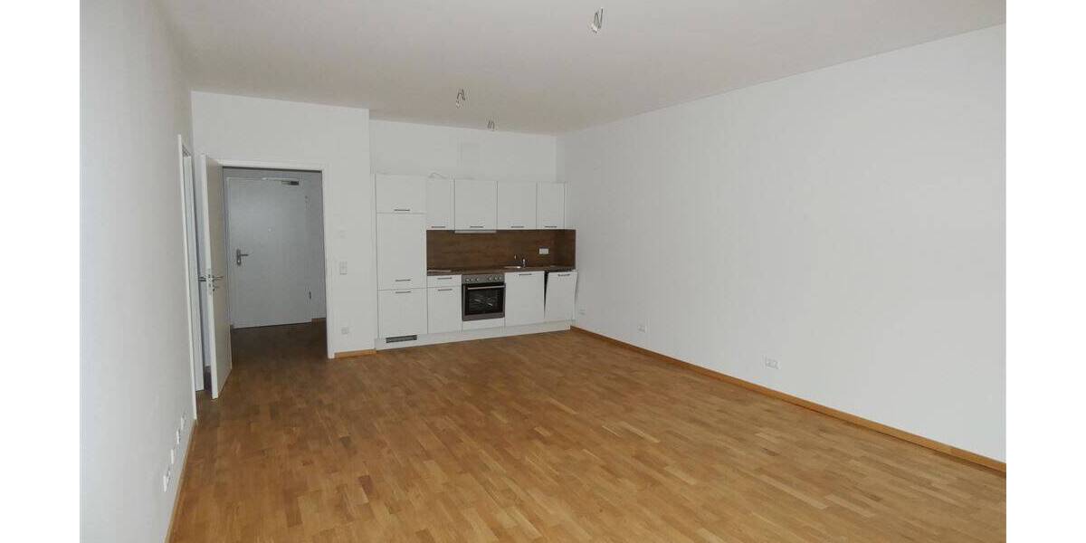 Terrassenwohnung Leipzig Plagwitz - 2 Zimmer, 70 m&sup2;, 905&euro; | Angebot:26275821