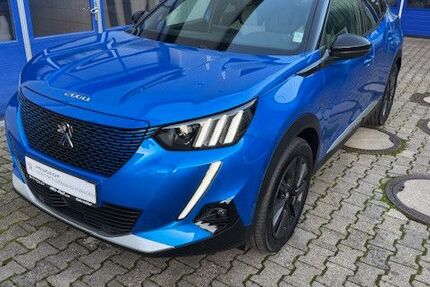 Peugeot 2008 40.150 km 21.990 € Gehrweiler 67724