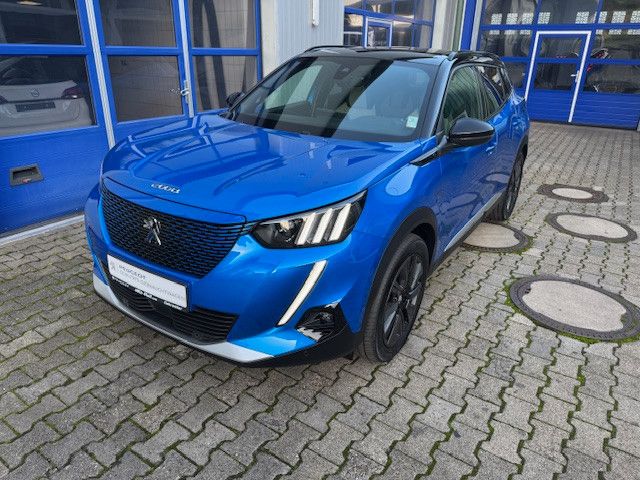 Peugeot 2008 40.150 km 21.990 € Gehrweiler 67724
